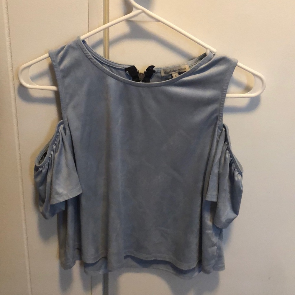 top